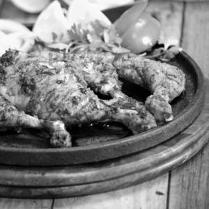 Alfaham Pepper