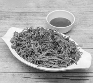Schezwan Noodles