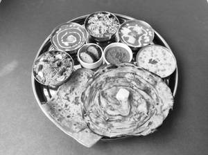 Special Thali