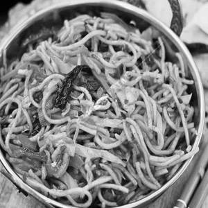 Chilli Garlic Noodles