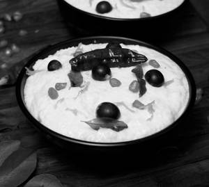 Curd Rice