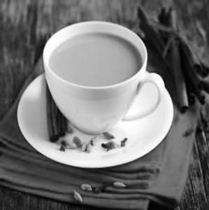 Ginger Tea