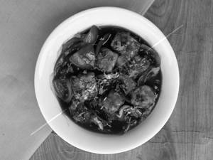 Paneer Manchurian [Full]