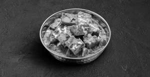 Paneer Tikka Lababdaar(real Paneer)