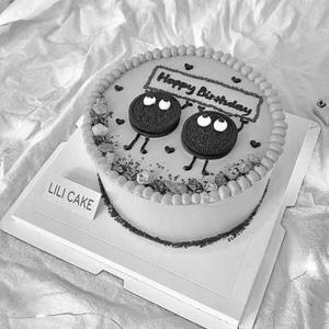 Lili Cake