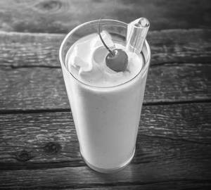 Butterscotch Shake