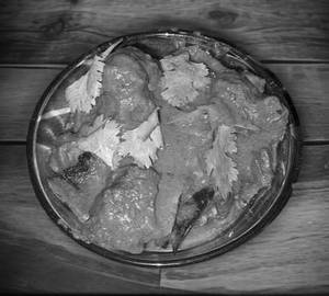 Mutton Curry