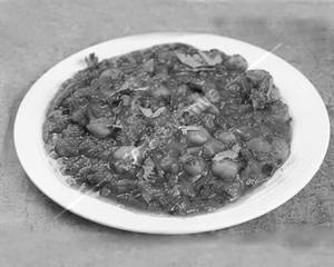 Chana Masala
