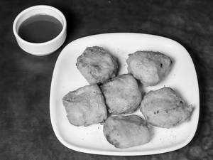 Paneer Pakora (8 Pcs)