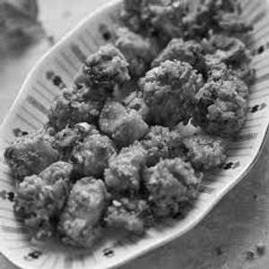 Chicken Pakora