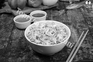Gobi Fried Noodles