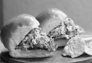 Paneer Bhurji Pav (mouth Melting Premium Paneer)