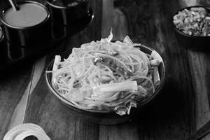 Veg Schezwan Noodles