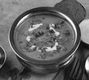 Methi Malai Matar