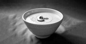 Mushroom Soup