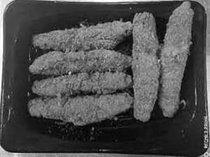 Veg Surmai Fish