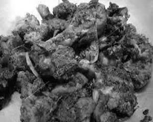 Naatu Kozhi Roast Fry