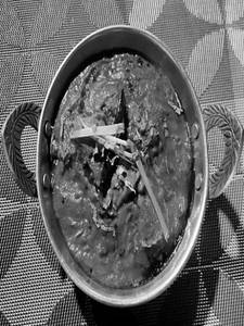Chicken Changezi