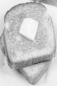 Butter Toast