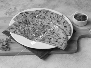 Paneer Cheese Paratha