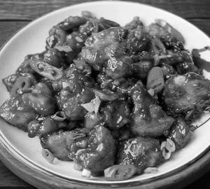 Mongolian Chicken