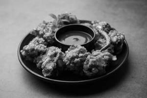 Chicken Pakora (6pcs)