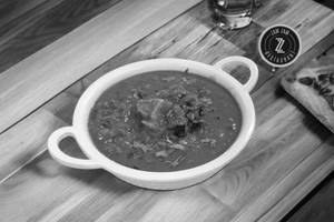 Mutton Masala