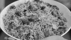 veg Shezwan Fried Rice 