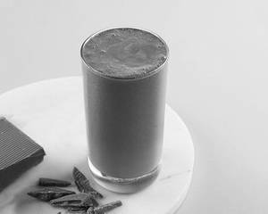 Belgian Chocomelt Shake