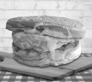 Egg Burger
