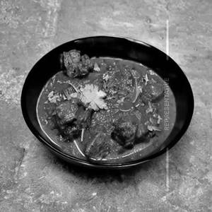 Mutton Kosha