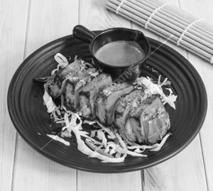 Paneer Tikka
