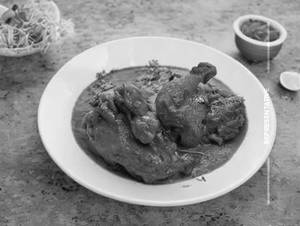 Chicken Kassa