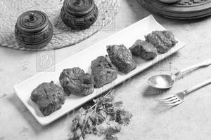 Fish Ajwaini Tikka ( Rawas )(6 Pieces)