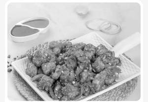Chilli Paneer