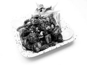 Boneless Pachi Mirapa Kodi
