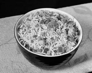 Egg Schezwan Fried Rice