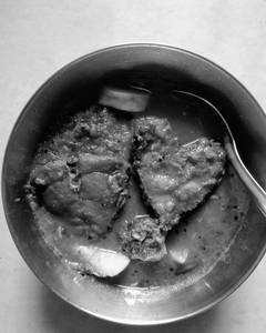 Katla Fish [2 Piece]