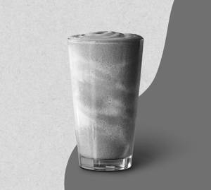 Frozen French Vanilla with Espresso