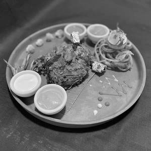 Bhatti Murgh (punjab)