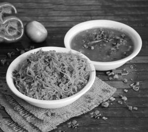 Triple Schezwan Rice