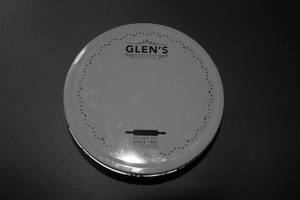 Rich Plum Cake Tin 1 Kg