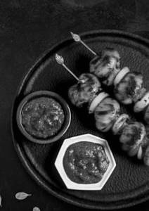 Tanduri Mushrooms