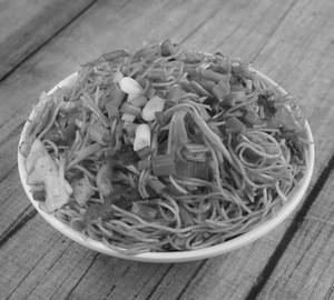 Schezwan Chowmein