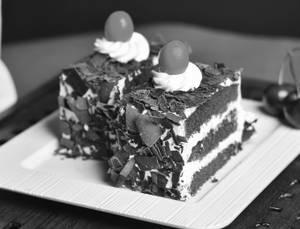 Black Forest