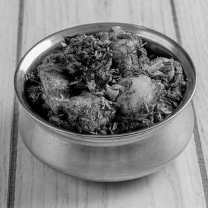 Jeera Aloo  