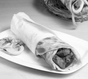 Chicken Egg Roll