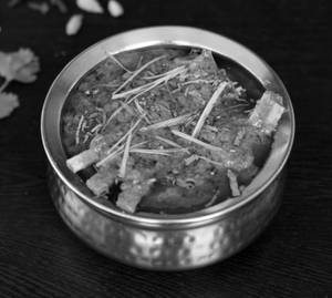 Mutton Rogan Josh