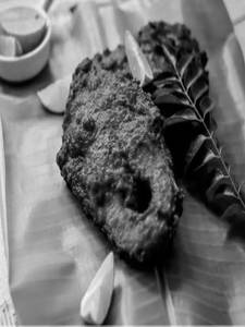 Mangalorean Masala Fry - Rui (rohu) Fish Fry - 2 Pcs