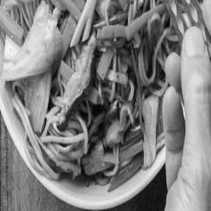 Veg Shanghai